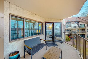 Terassi/patio