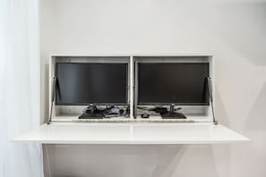 Television