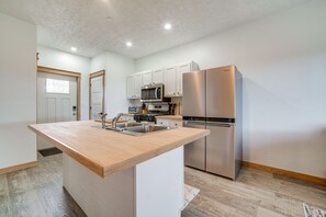 Cuisine privée