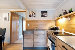 Eget kök