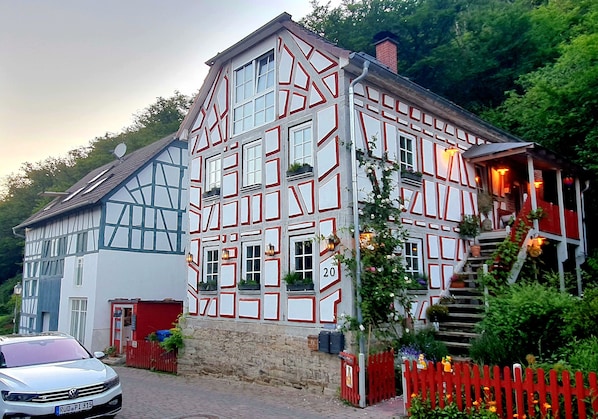 Außenbereich
