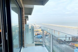 Patio / Balcony