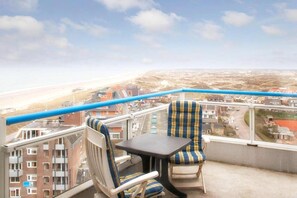 Terrasse / Balcon