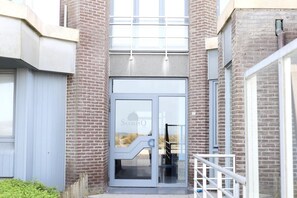 Extérieur maison de vacances [été]