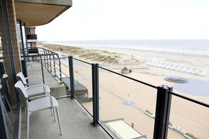 Terrasse / Balkon