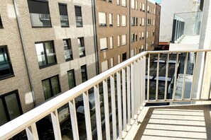 Patio / Balcony