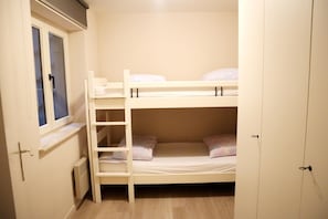 Chambre Ă coucher