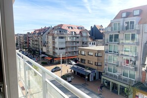 Terrasse / Balkon