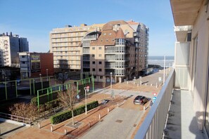 Terrasse / Balkon