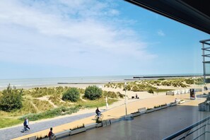 View from Holiday Home [summer]