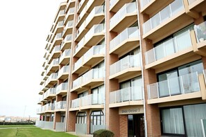 Extérieur maison de vacances [été]