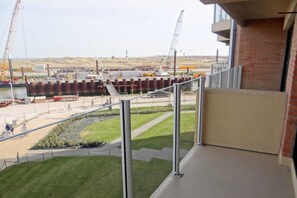 Terrasse / Balcon