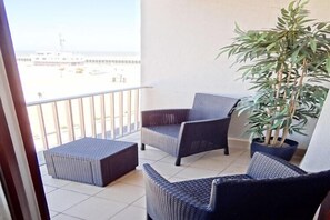 Patio / Balcony