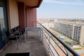 Terrasse / Balkon