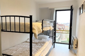 Chambre Ă coucher