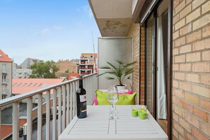 Patio / Balcony