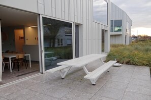 Patio / Balcony