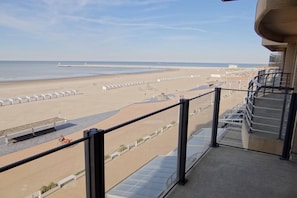 Terrasse / Balcon