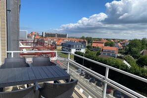 Patio / Balcony