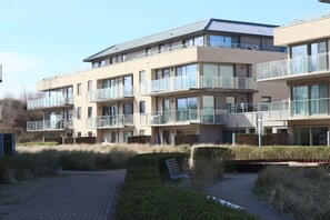 Extérieur maison de vacances [été]