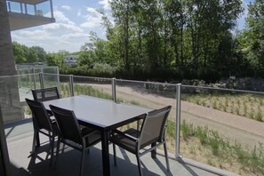 Terrasse / Balcon