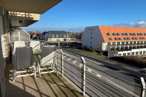Patio / Balcony
