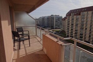 Terrasse / Balcon