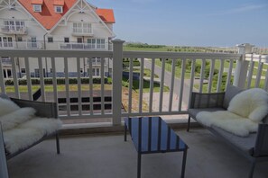 Terrasse / Balcon