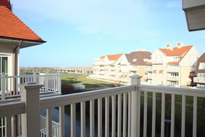 Terrasse / Balkon