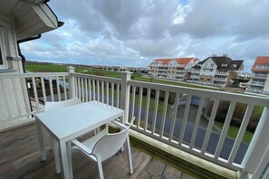 Terrasse / Balkon