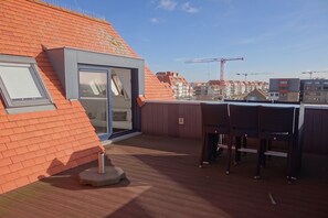 Patio / Balcony