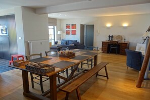 Salle à manger