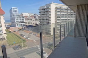 Terrasse / Balkon