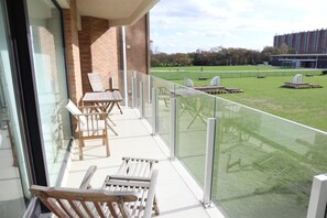 Terrasse / Balkon