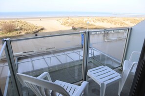 Terrasse / Balkon