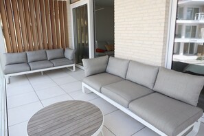 Terrasse / Balkon