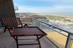 Terrasse / Balcon