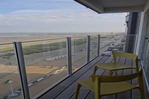 Terrasse / Balcon