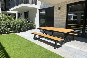 Terrasse / Balcon