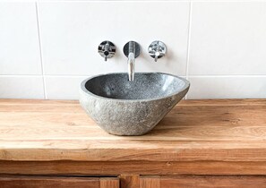 Ferienhaus Holzmichel, (Haltern am See)-Ferienhaus Holzmichel Gäste WC