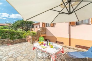 Terrasse / Balcon