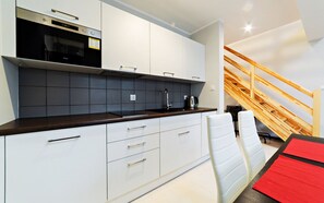 Eget kök
