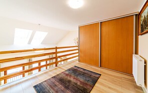 Interiör