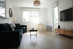 Opholdsområde