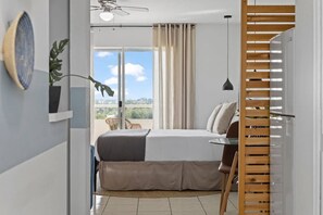 Where comfort meets minimalist elegance for your restful retreat.