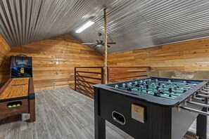 Sala de juegos