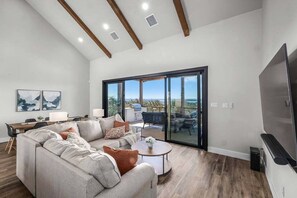 Living Room Area