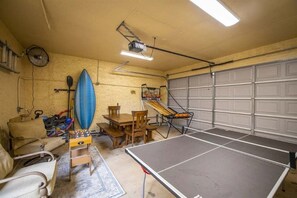 Spielezimmer