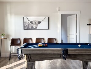 Spielezimmer