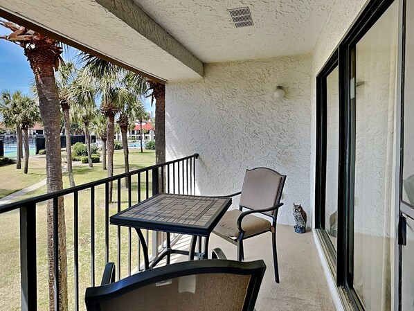 Welcome to Edgewater Villa #2607